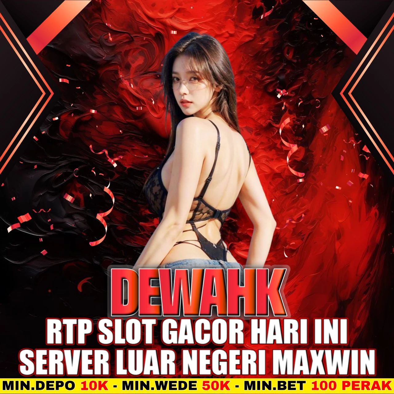 DewaHK: RTP Slot Gacor Hari Ini Server Luar Negeri Maxwin - eCommerce