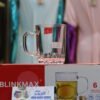 كوبايات-شاي