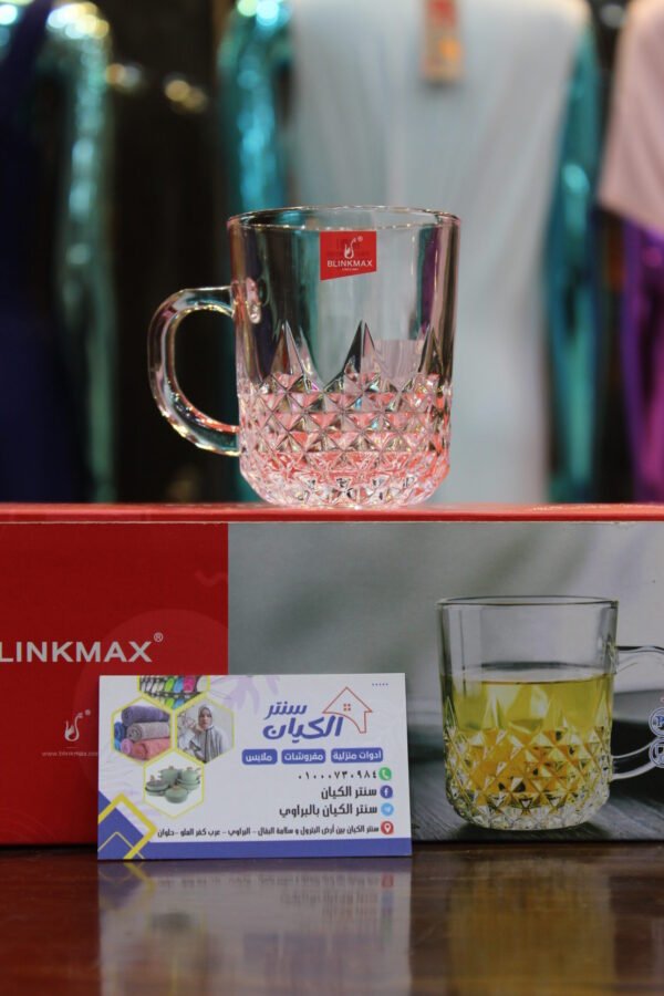 كوبايات-شاي