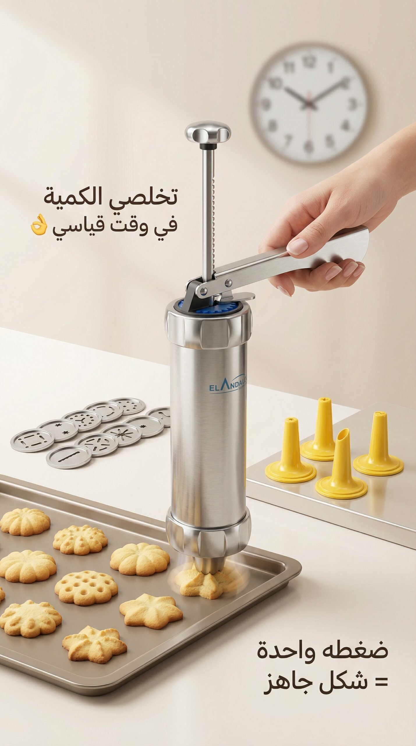 ماكينة بيتفور وبسكوت أوتوماتيك للمخابز ومحلات الحلويات ماكينة تشكيل البيتفور والبسكويت لإنتاج كميات كبيرة بسرعة جهاز تصنيع البيتفور والبسكوت الاحترافي للمخابز ماكينة عمل البيتفور والبسكويت بجودة عالية ماكينة إنتاج البيتفور للمخابز ومحلات الحلويات ماكينة تشكيل البسكويت والبيتفور بسهولة وسرعة ماكينة صناعة البيتفور الأوتوماتيكية للفران والمخابز ماكينة بيتفور احترافية لإنتاج البسكويت بأشكال مختلفة ماكينة تصنيع البسكويت والبيتفور للمشروعات الغذائية ماكينة بيتفور وبسكويت صناعية لإنتاج كميات كبيرة جهاز تشكيل عجينة البسكويت والبيتفور للمخابز ماكينة تصنيع الحلويات الجافة والبيتفور ماكينة إنتاج بسكويت وبيتفور للمصانع الصغيرة ماكينة تشكيل البسكويت والبيتفور للمخابز الحديثة ماكينة بيتفور متعددة الأشكال لإنتاج البسكويت بسهولة